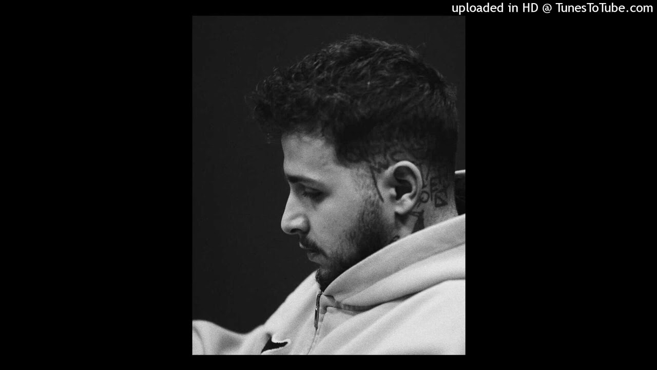 WEGH X POIZI TYPE EMOTIONAL BOOMBAP BEAT - HİSSEDEMEM ARTIK