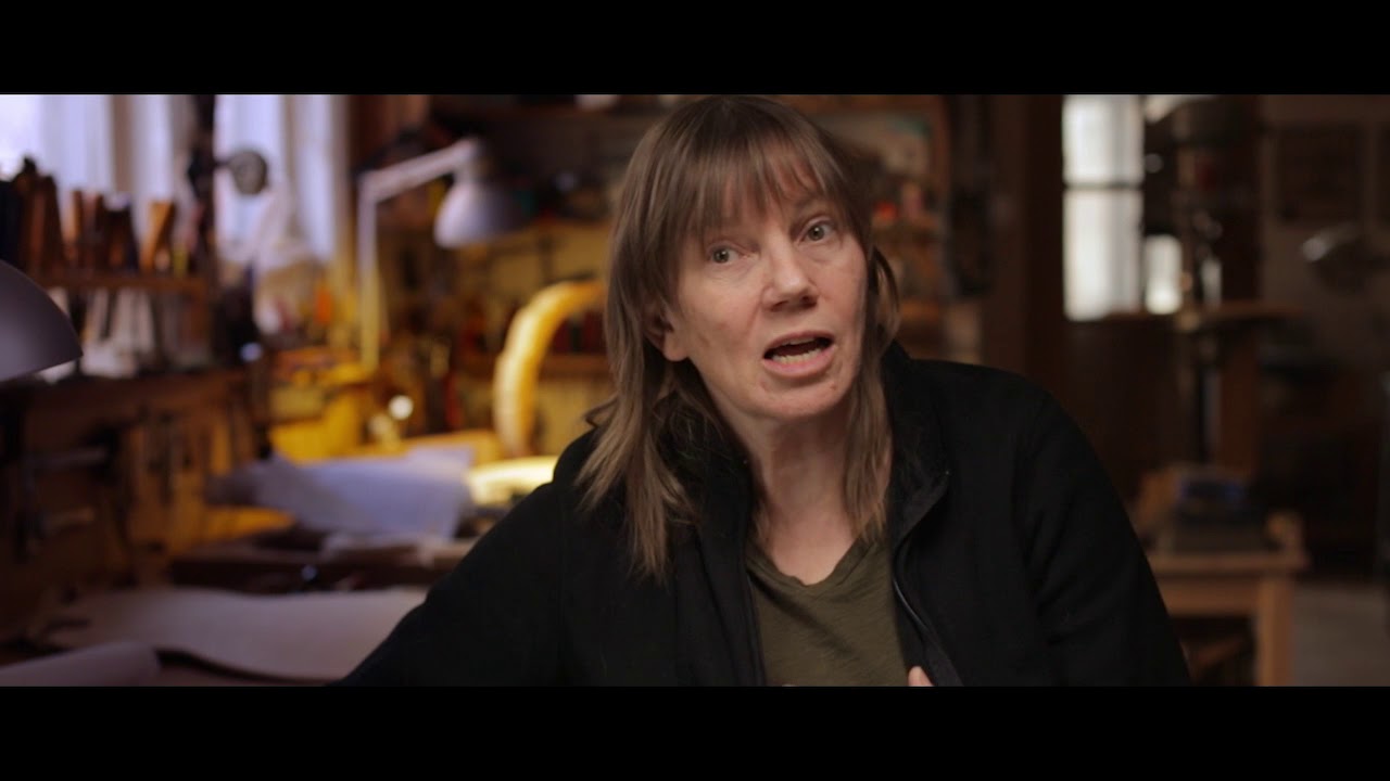 Group of Seven Guitar Project Profiles :Linda Manzer