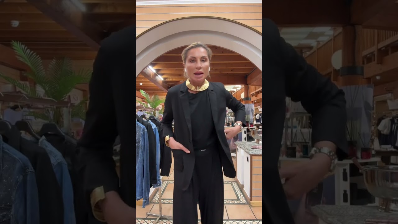 GIORNATE NO : COME VESTIRSI VELOCEMENTE SENZA SACRIFICARE LO STILE @MarsetaOfficial