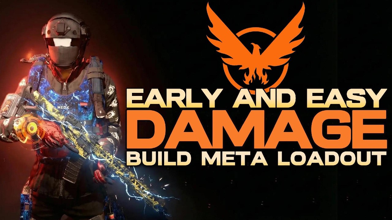 Прекратите наносить низкий урон &mdash; соберите этот набор снаряжения в первую очередь (Руководство по...