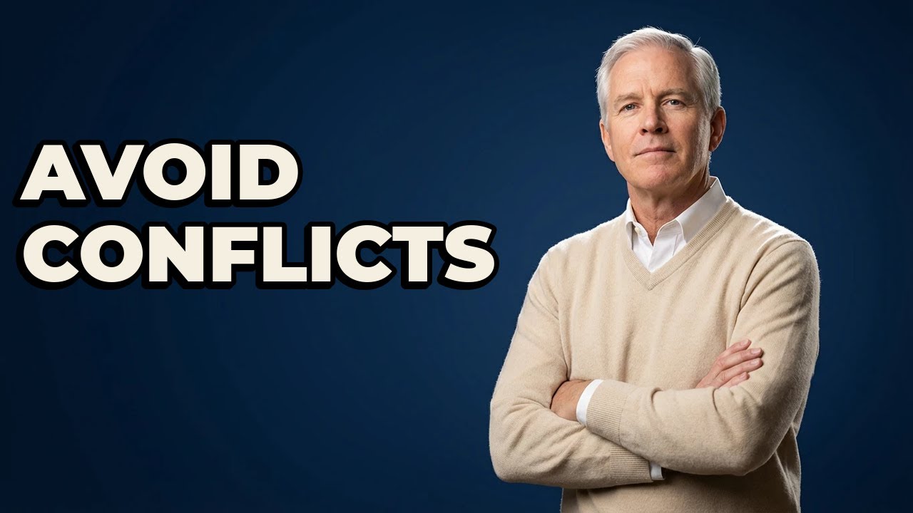 What Happens If an Agent Has a Conflict of Interest?