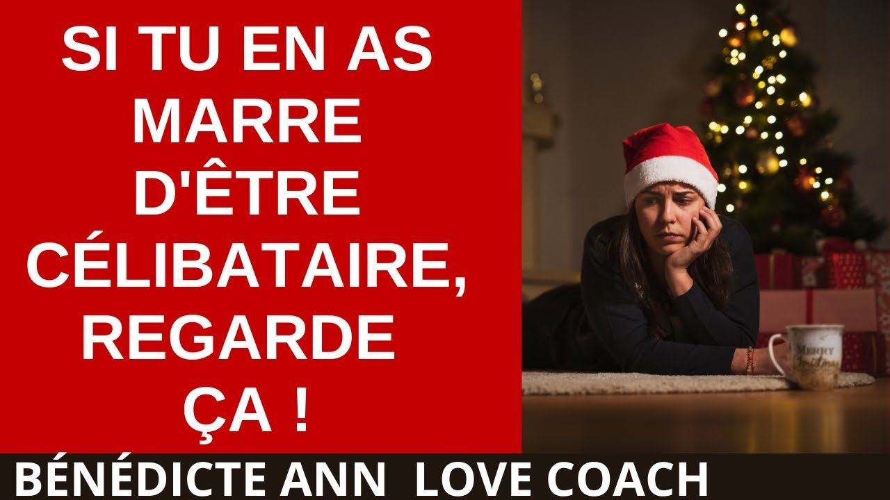 4 CL&Eacute;S POUR SORTIR DU C&Eacute;LIBAT !