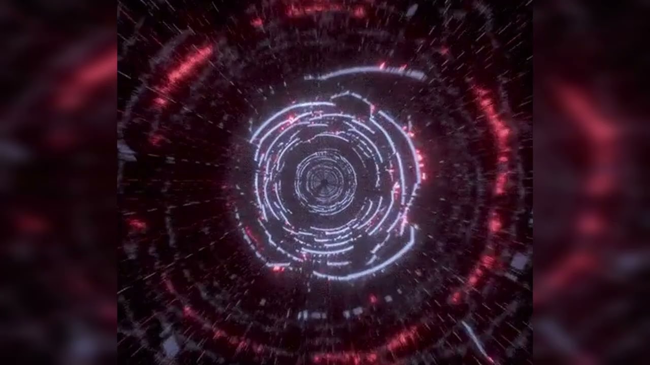 Hydra - F-777 (slowed & reverb)