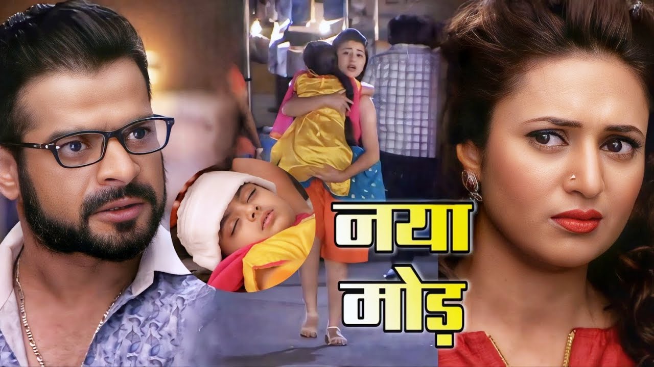 Kya ruhi bacha payegi pihu ki jaan? Ruhi ne dhamkaya nidhi ko| Yeh Hai Mohabbatein| Upcoming Track