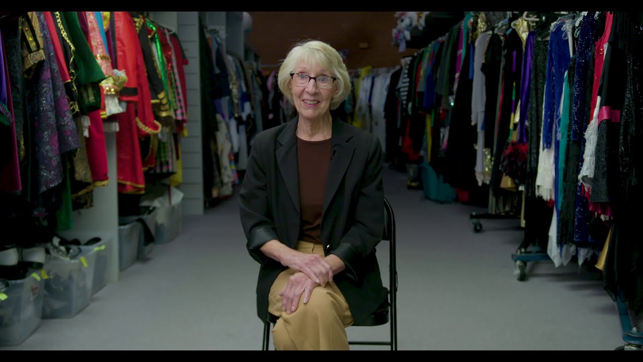 Inside The World's Largest Costume Distributor | Our State Features