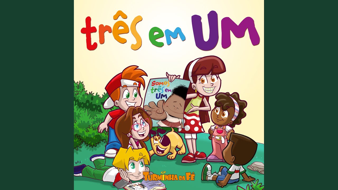 Três Em Um