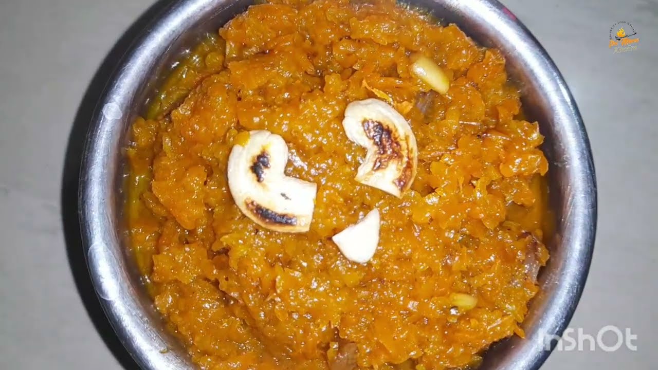 ಕ್ಯಾರಟ್ ಹಲ್ವಾ ಟ್ರೈ ಮಾಡಿದ್ದೇವೆ. ಸಖತ್ ಆಗಿರುತ್ತದೆ.