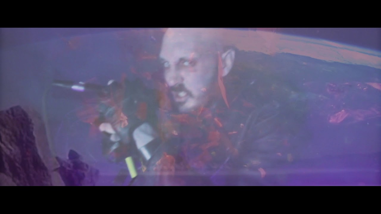 ANCIENT VVISDOM - Human Extinction (official video)