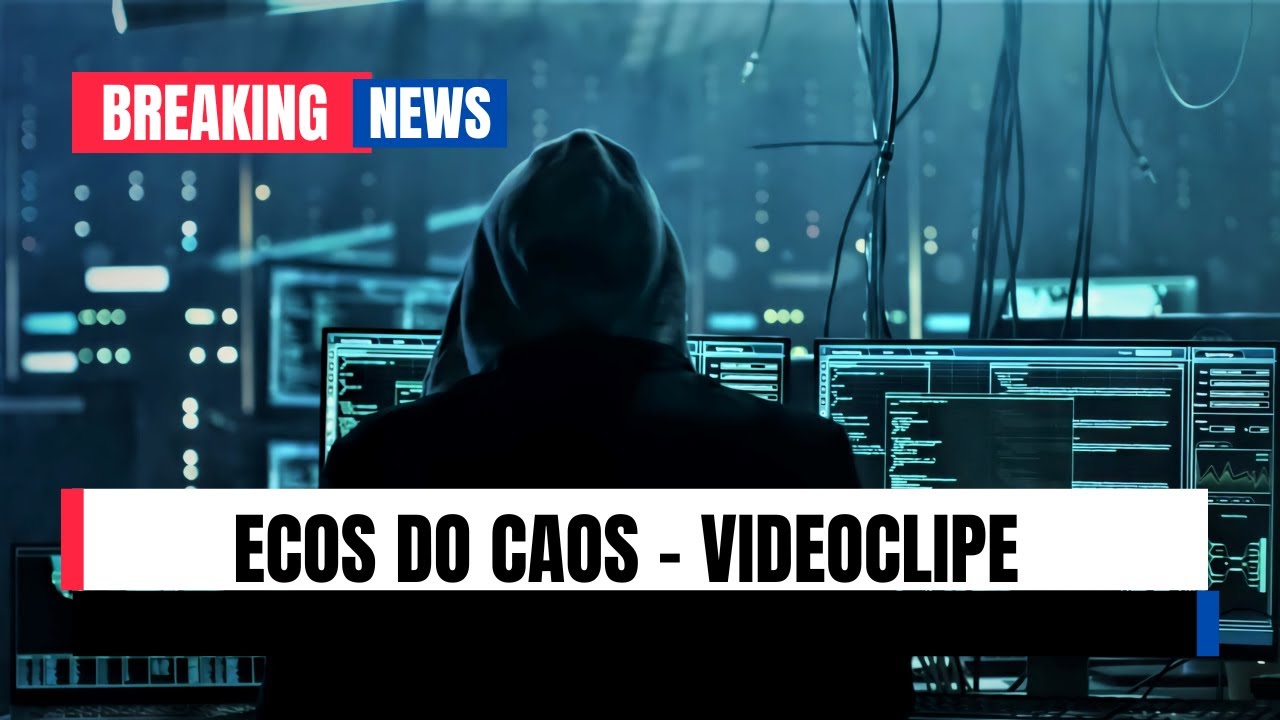Ecos do Caos    videoclipe