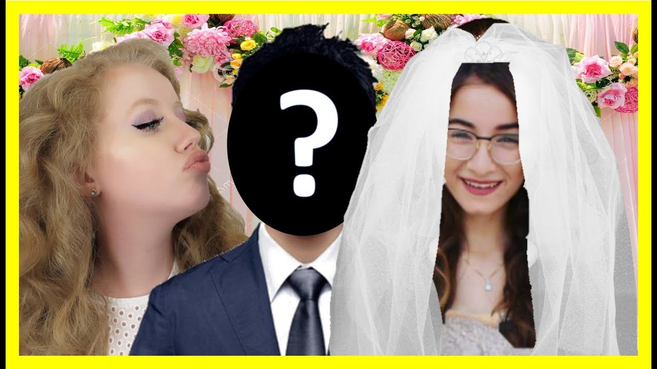 מנשקת מתחתנת הורגת עם מיכל מצוב