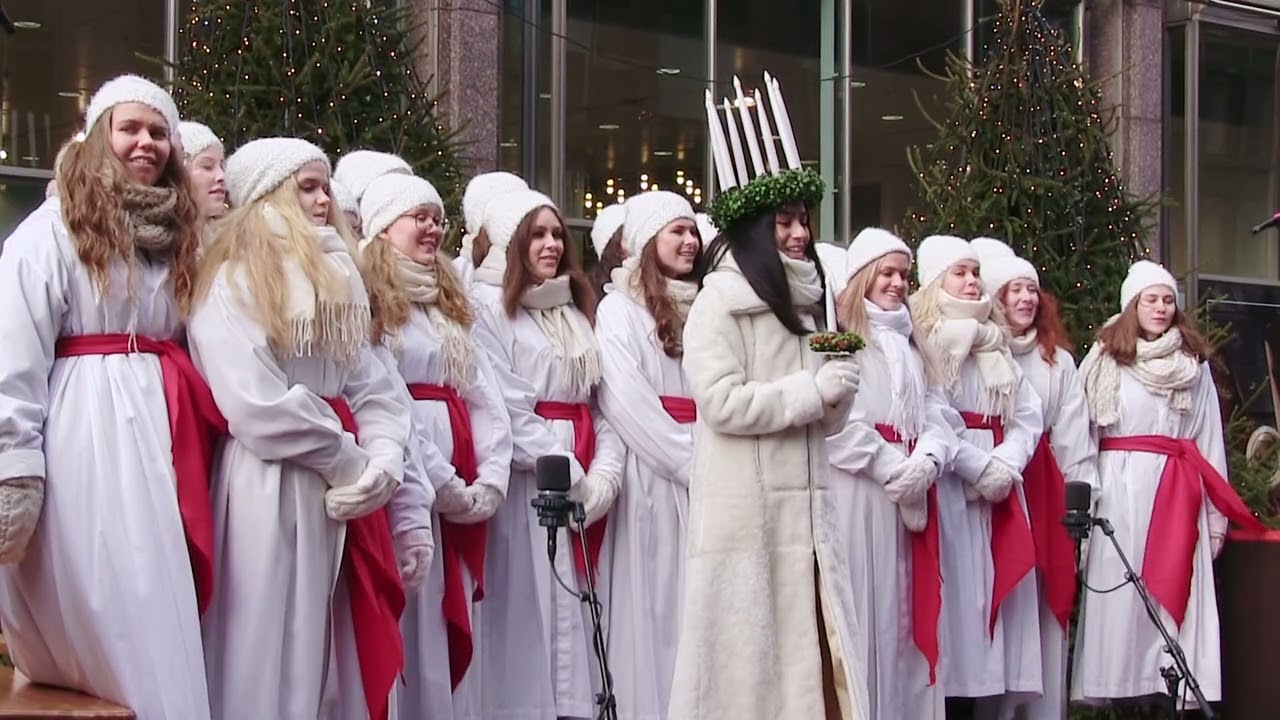 Lucia 2017
