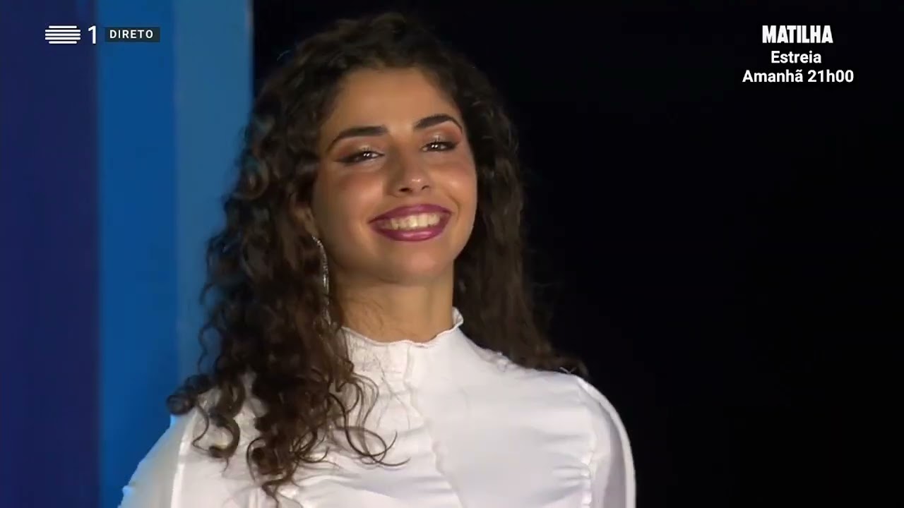 Jorge Pacheco - Já Não Estou Solteiro/ Fim de Semana é Festa - Aqui Portugal - RTP