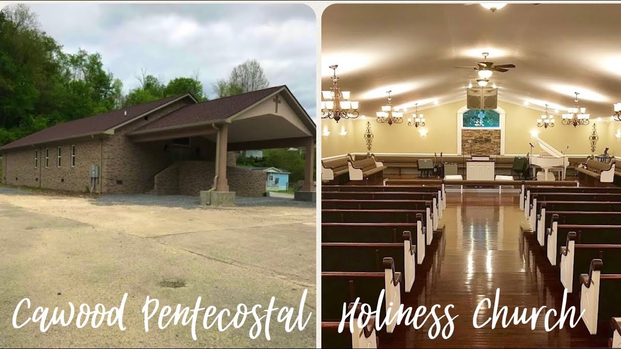 Church Triumphant - Lee Caldwell 2.1.26