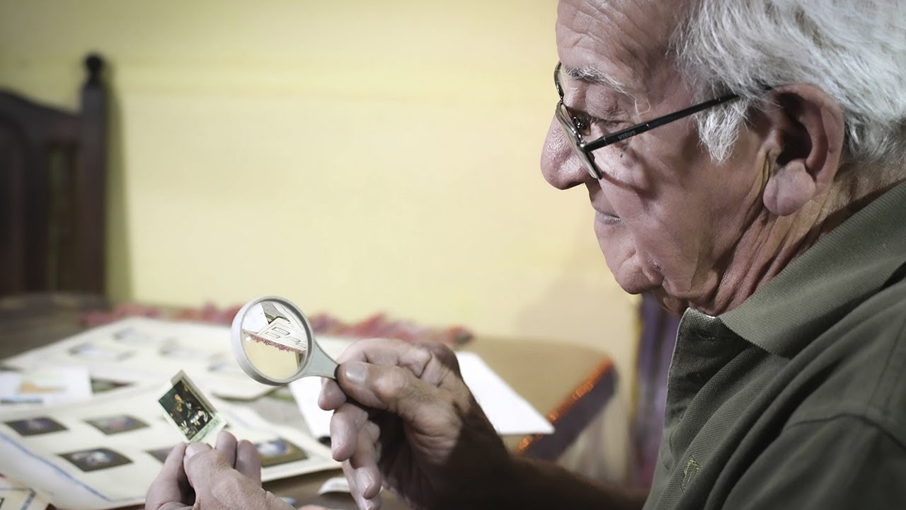 FILATÉLICO | Jorge 