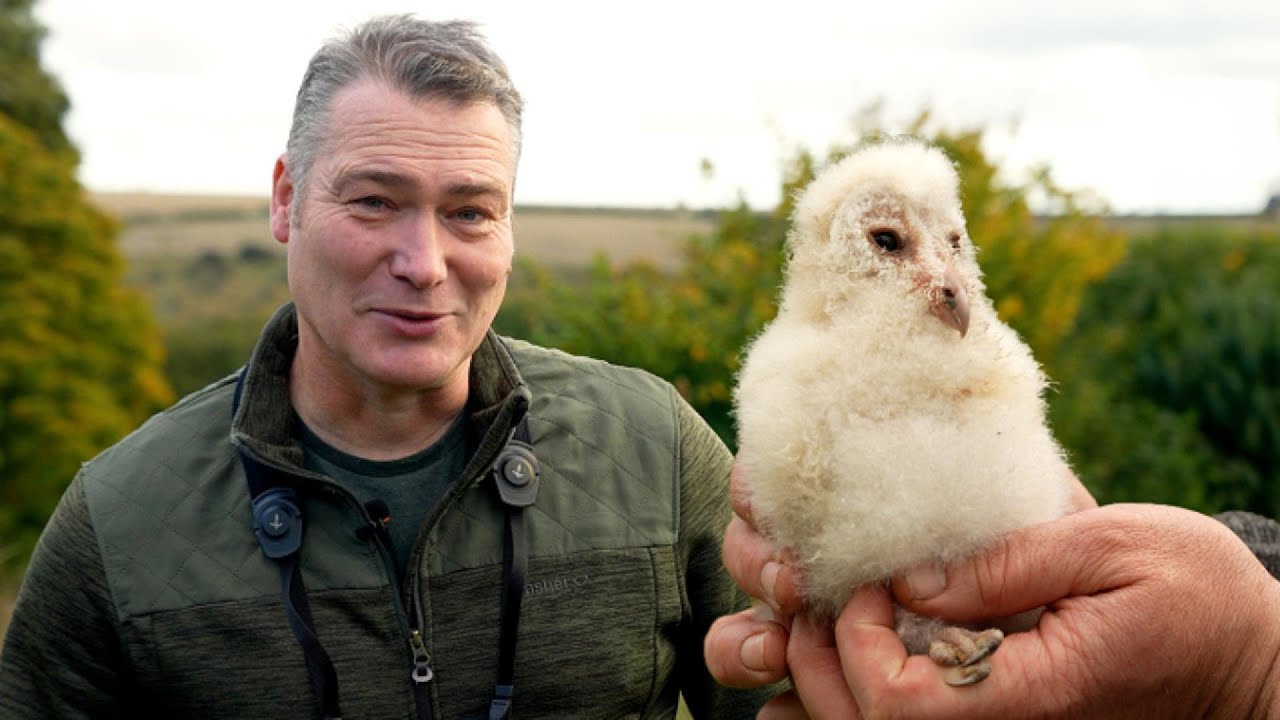 Help Me to Help Wildlife | My Wildlife Conservation | Robert E Fuller