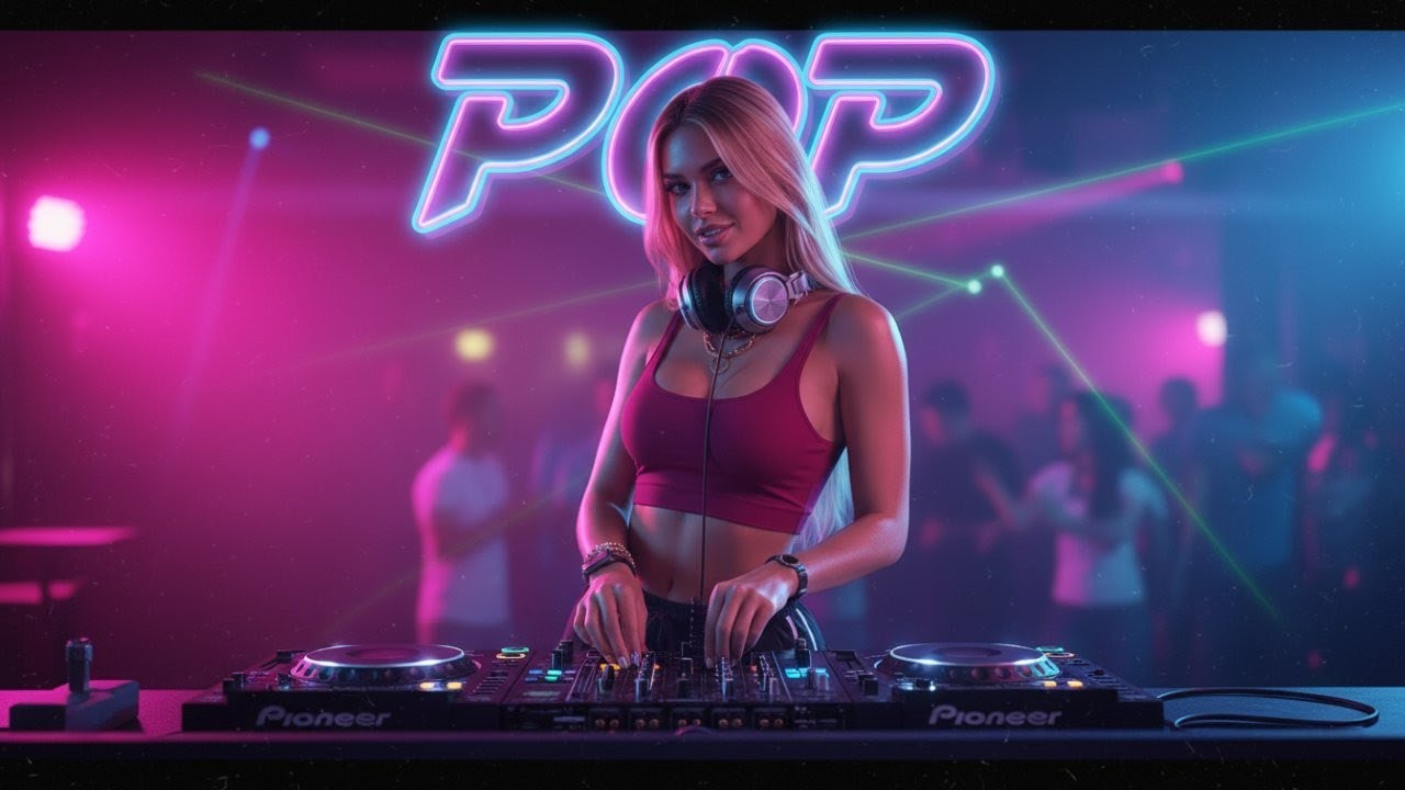 Want fresh pop energy from the USA that actually sticks? — Fresh Pop Energy Mix