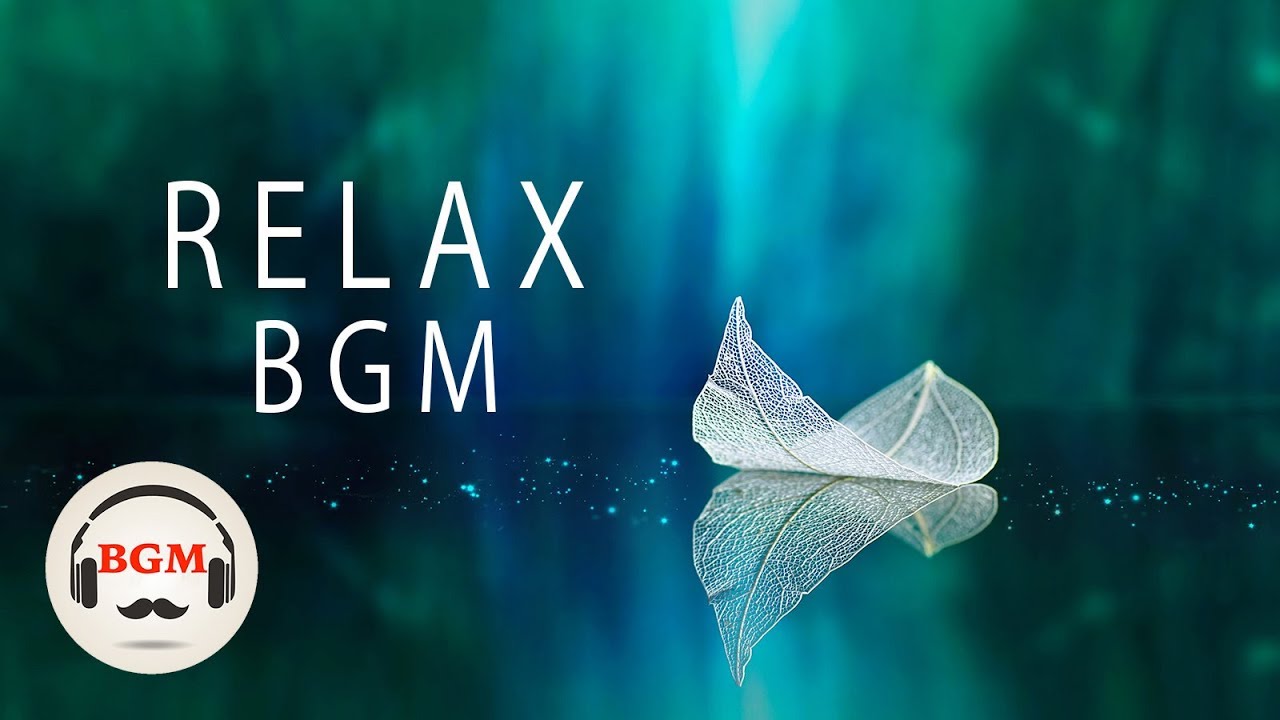 Relaxing Piano Music - Piano Instrumental Music For Work, Sleep, Study