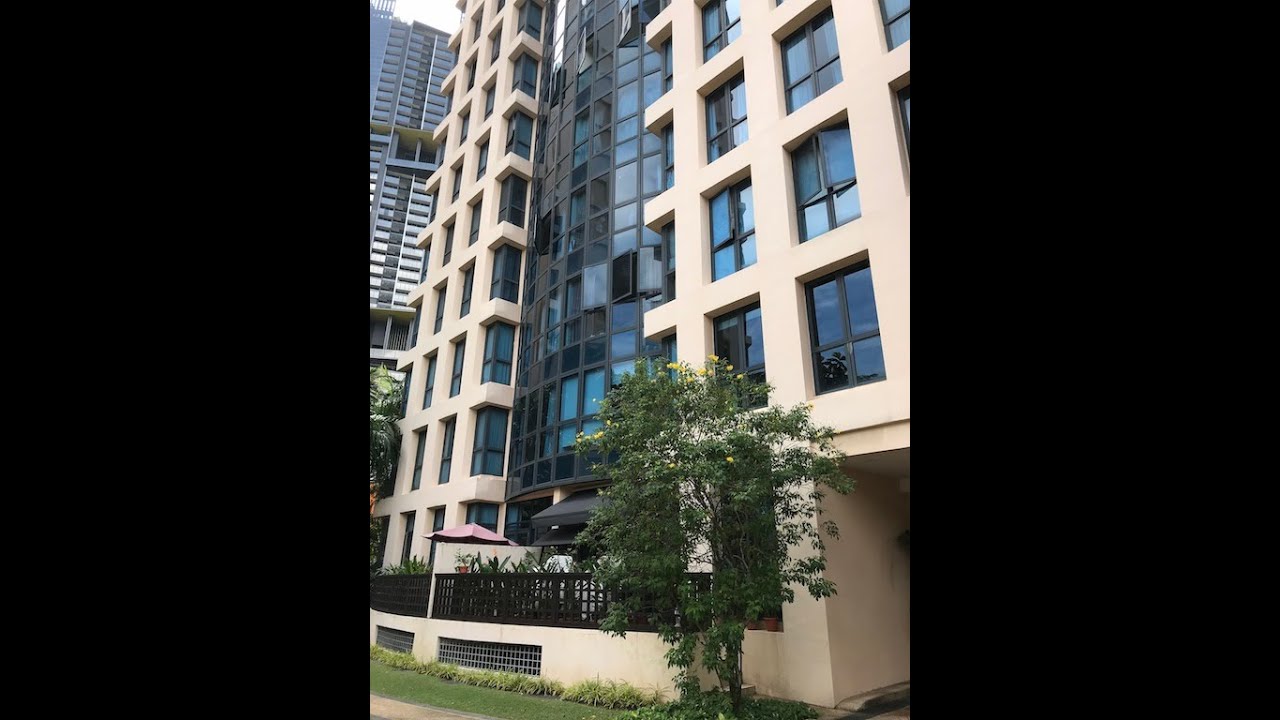 Tanglinview Condominium Video Introduction