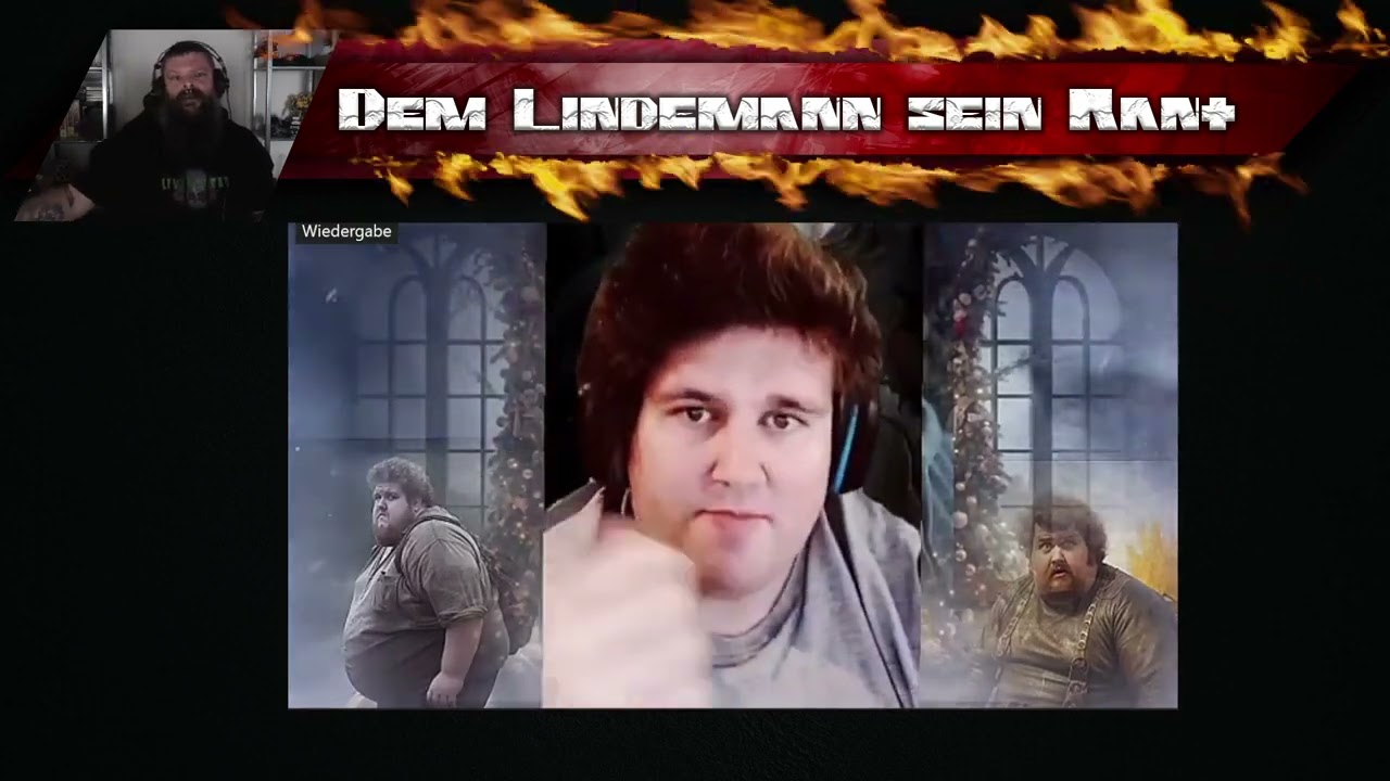 Stream vom 11.03.24  | Rants #drachenlord