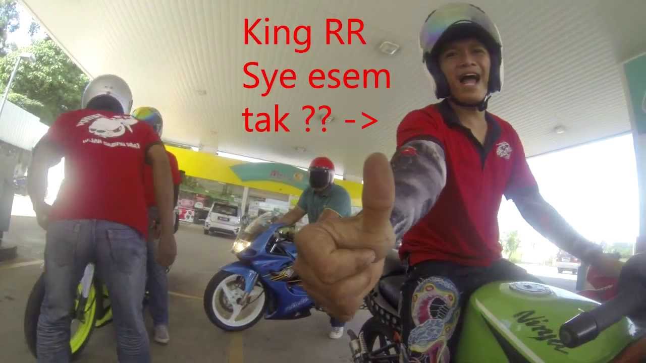 rawang flyy 3