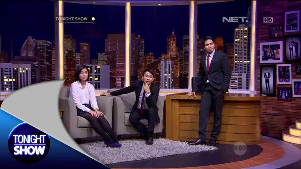 Gracia Indri bicara tentang persiapan pernikahannya bersama David NOAH
