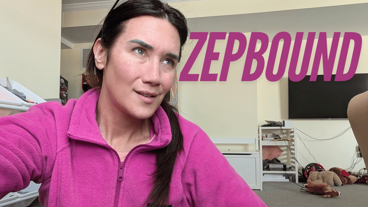 *unpopular* ZEPBOUND WEIGHT LOSS Journey Talk After -103lbs And 2 Years Tirzepatide Weight Loss