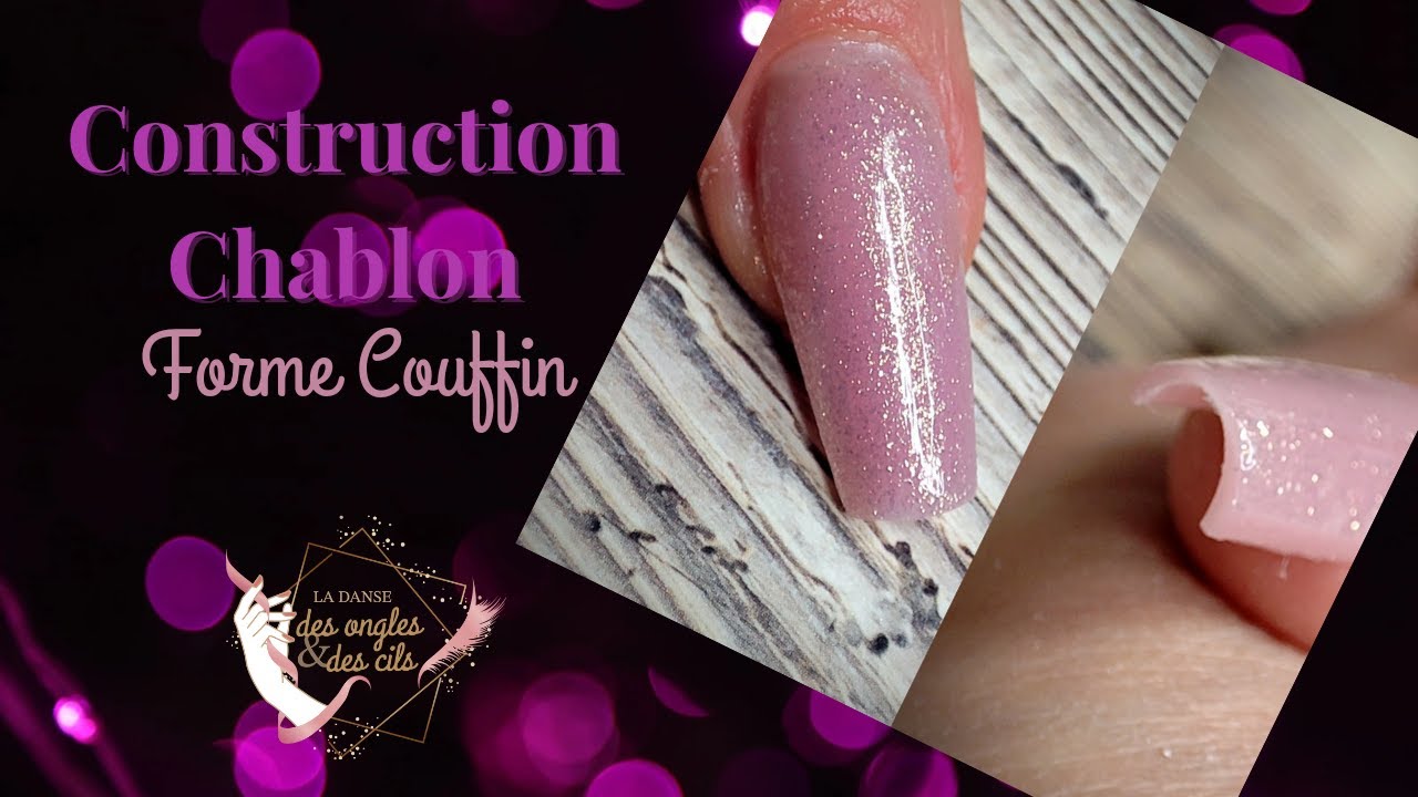 [TUTO] COFFIN SUR CHABLON/ COMMENT FAIRE UN COFFIN