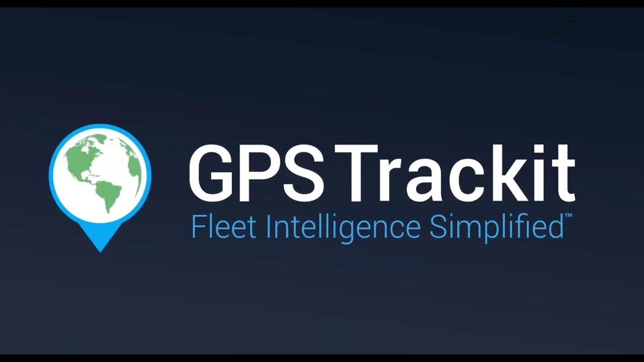 GPS Trackit in partnership with Roadz