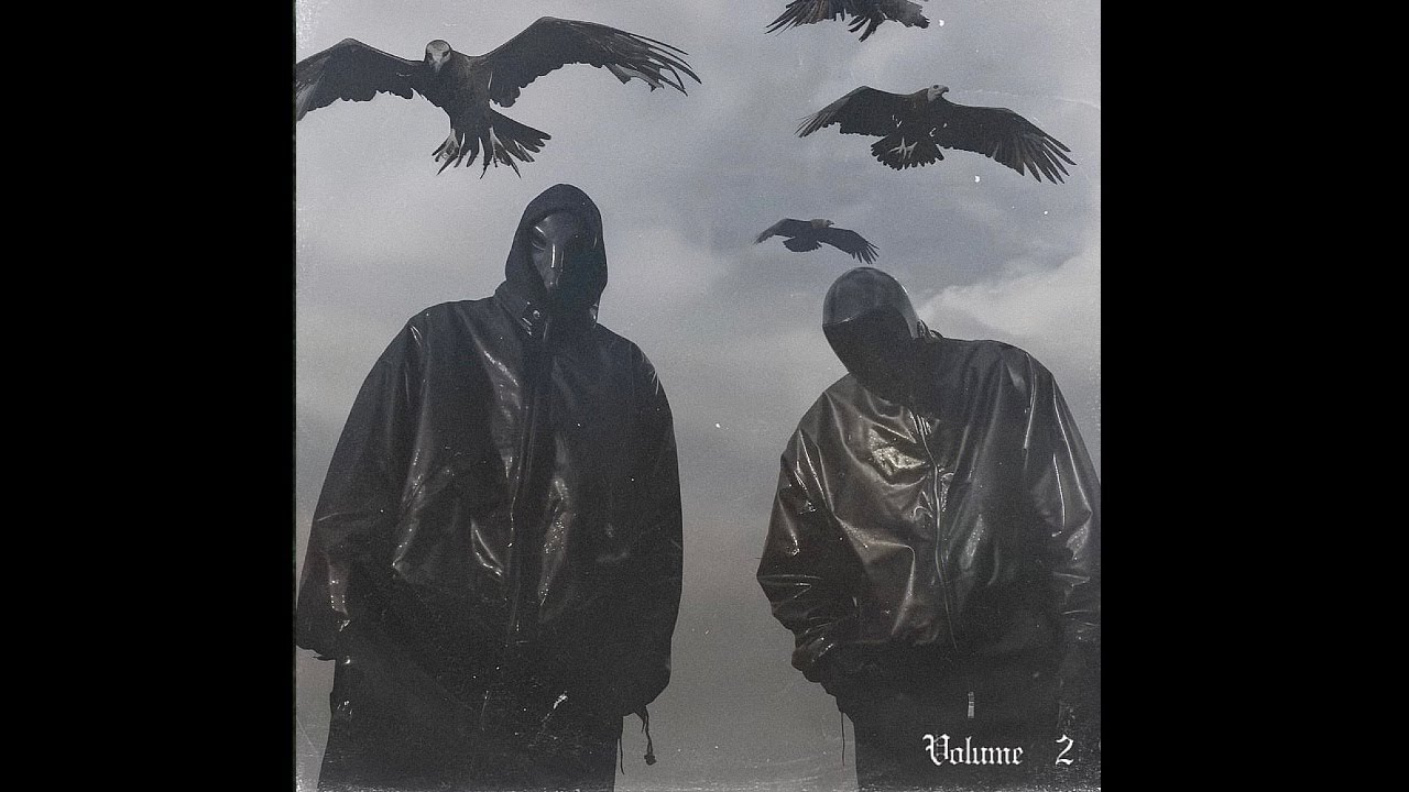 KANYE WEST X VULTURES TYPE BEAT 