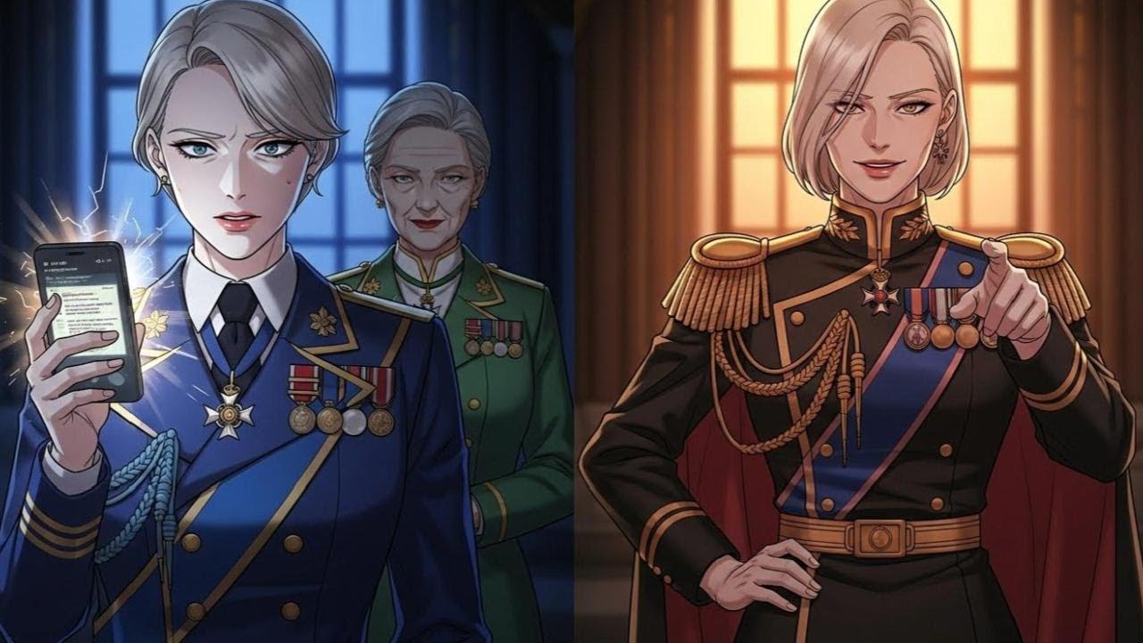 My MIL Hired a Mistress for My Husband—So I Lawyered Up and Took Everything