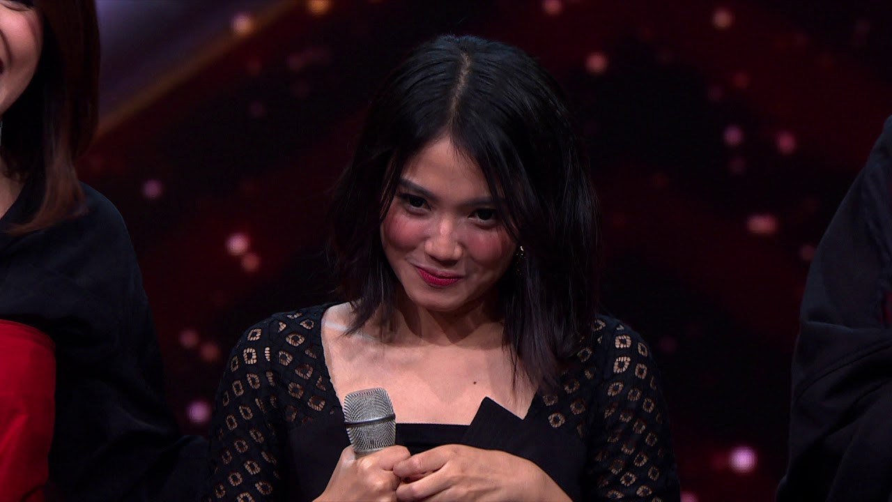RISING STAR INDONESIA 2019 LIVE SENIN, 18 Maret 2019