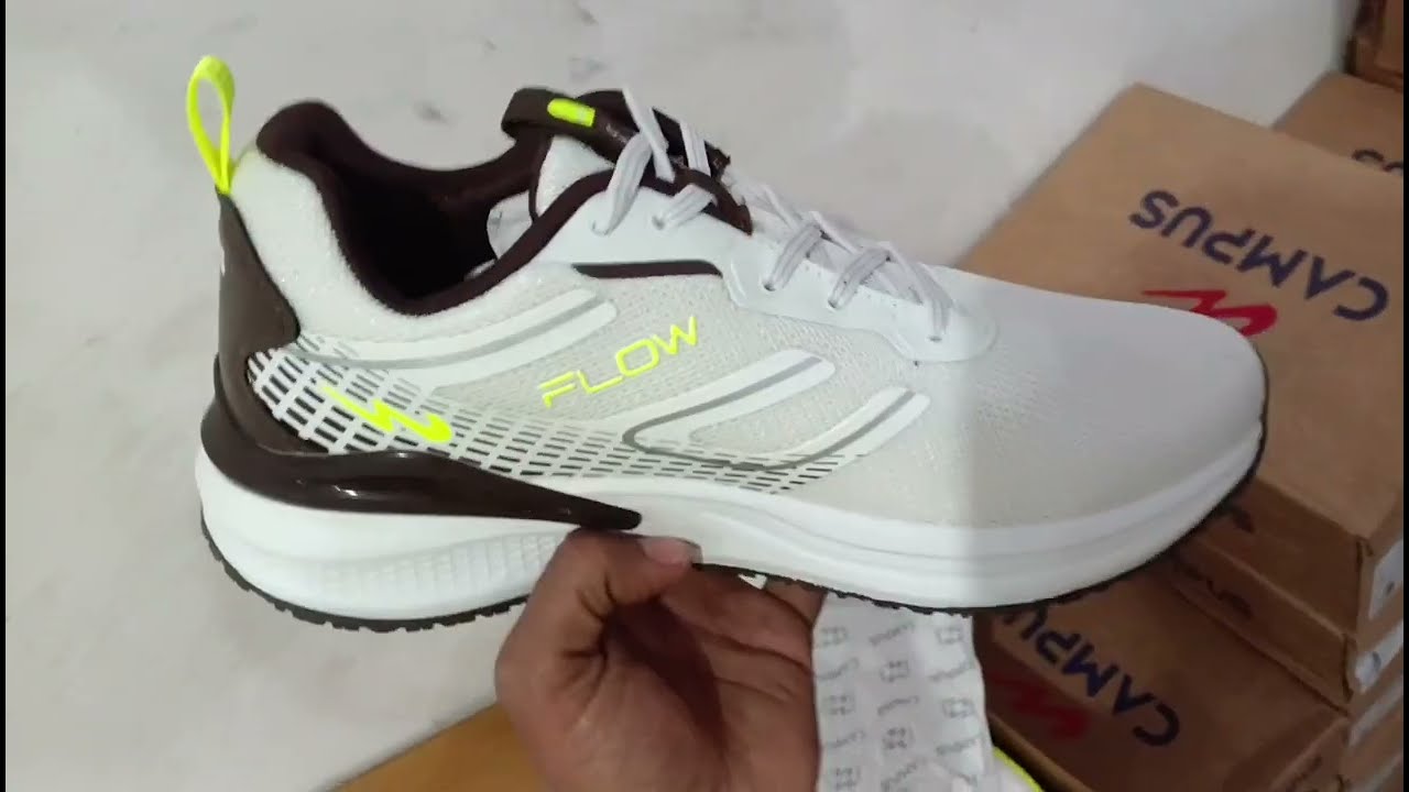 Trending men's sports running shoes 2025 new article ❣️