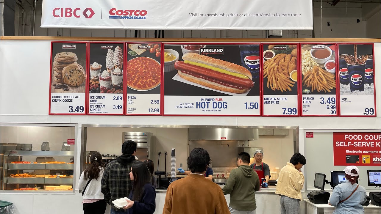 COSTCO RICHMOND Deals