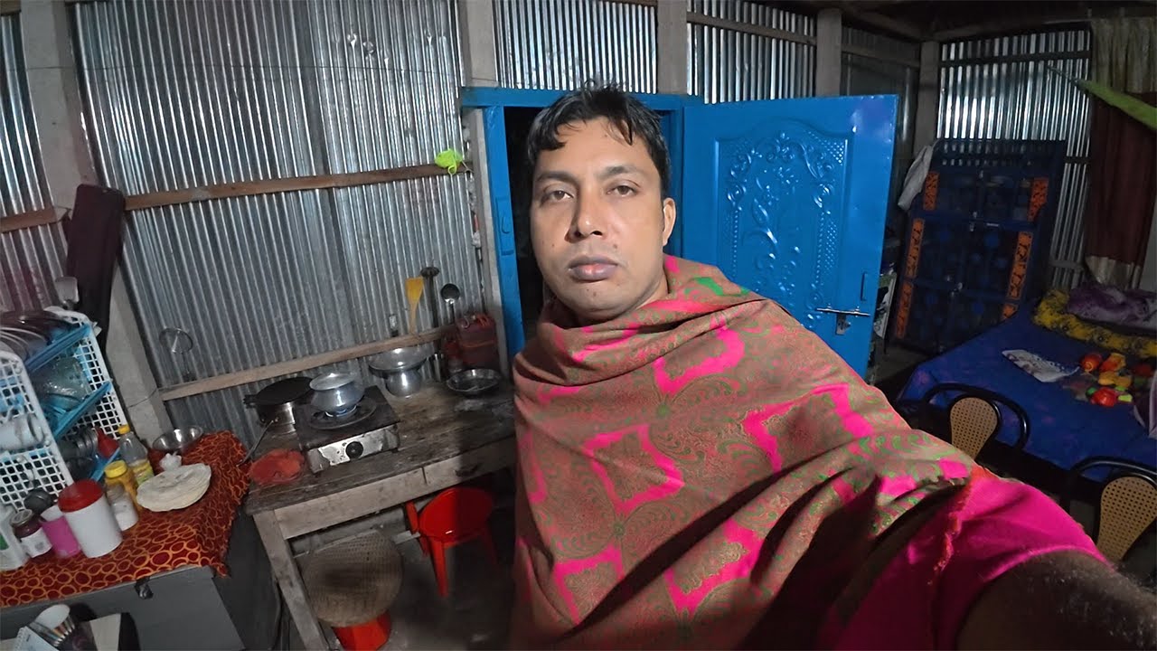 রাতের বেলা আমার শারিক অবস্থা কেমন হইলো । Lr Agro