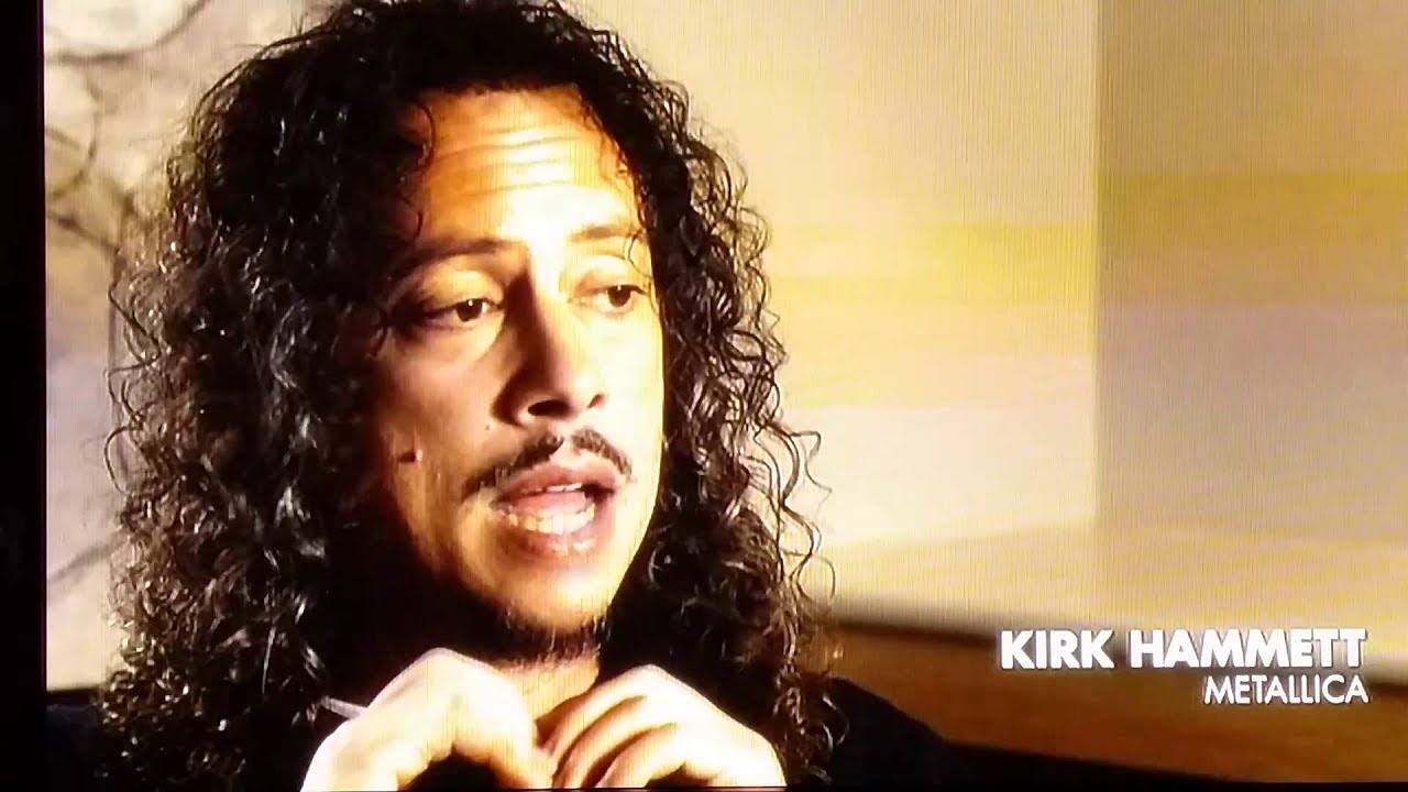 Rockstars talking about Rush