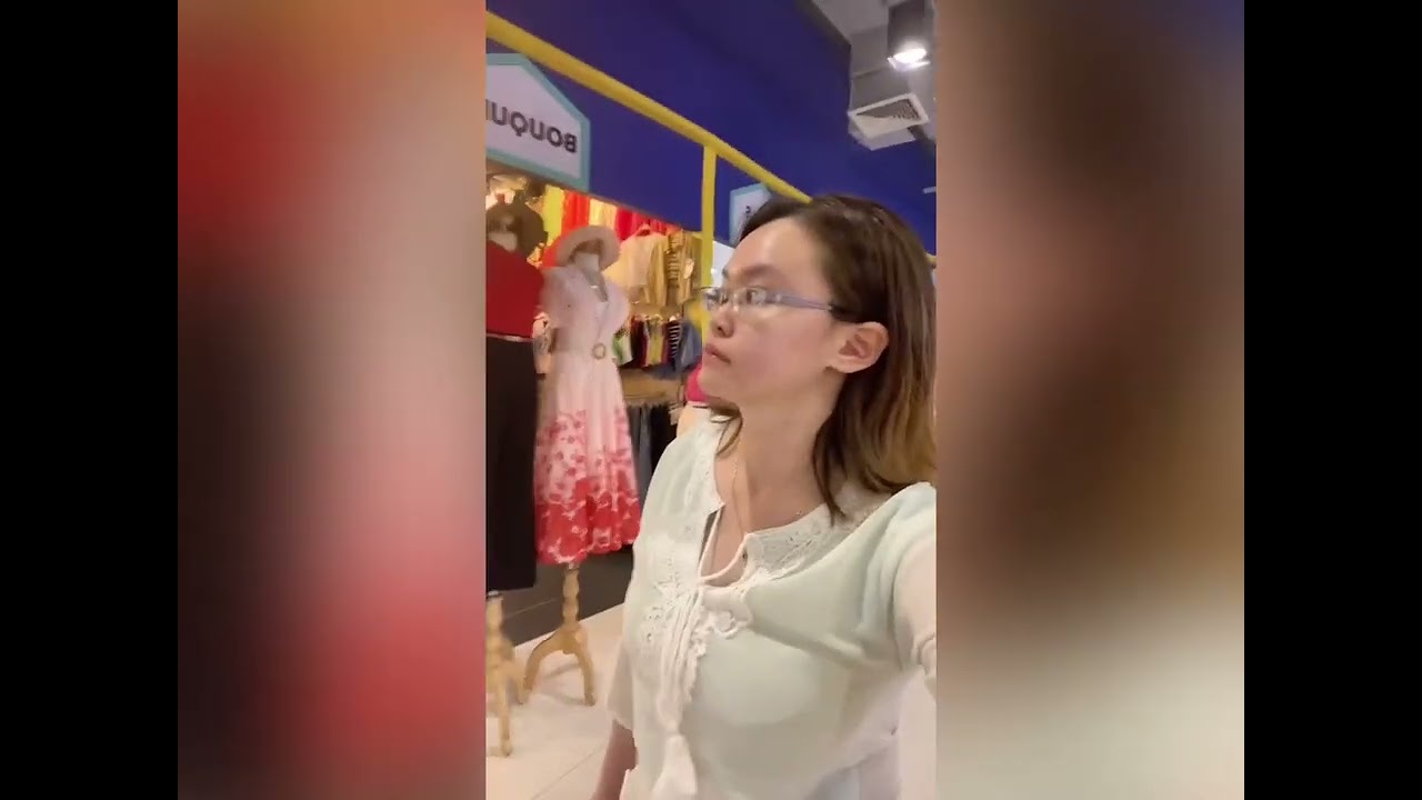Bangkok VLOG 364 | Big C hua mak shopping