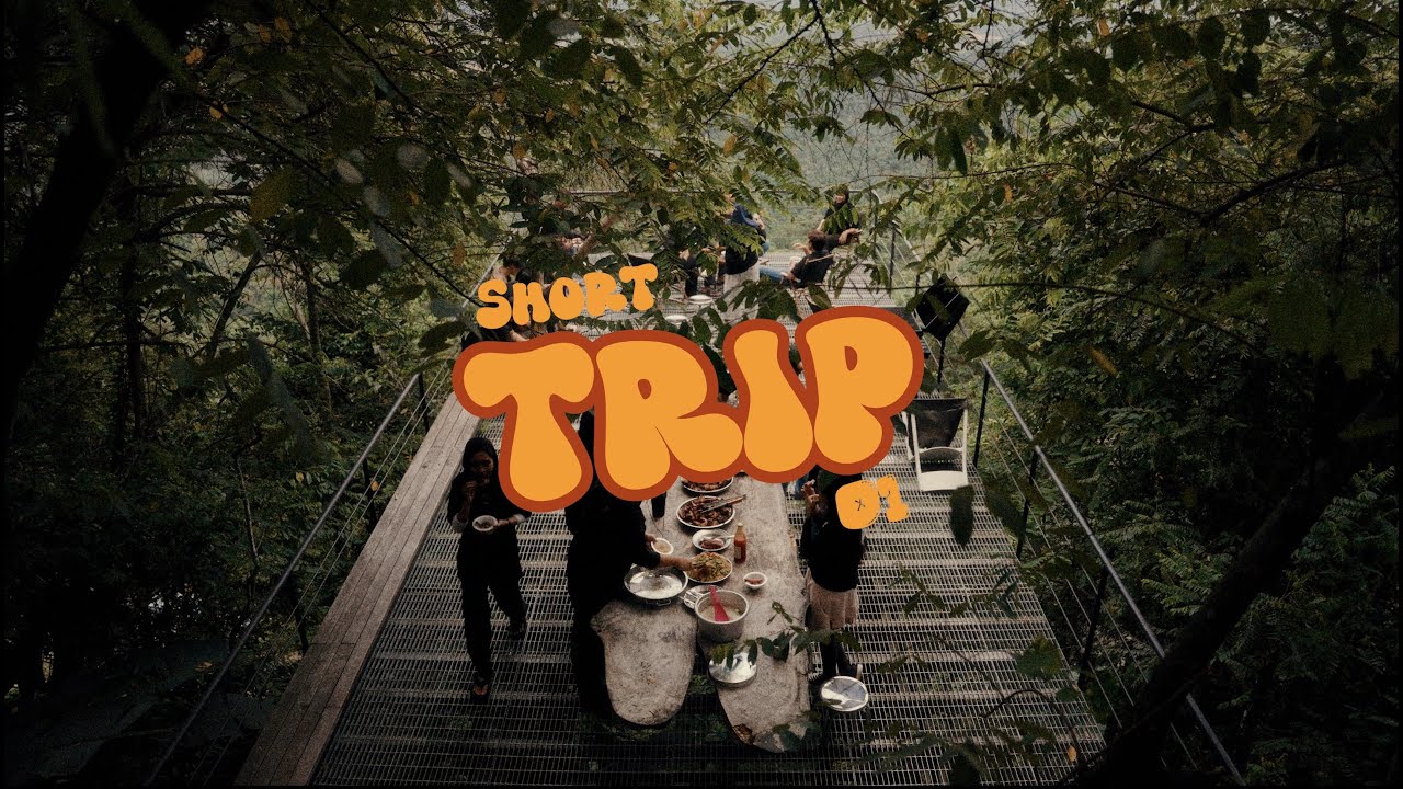 Our Short Trip