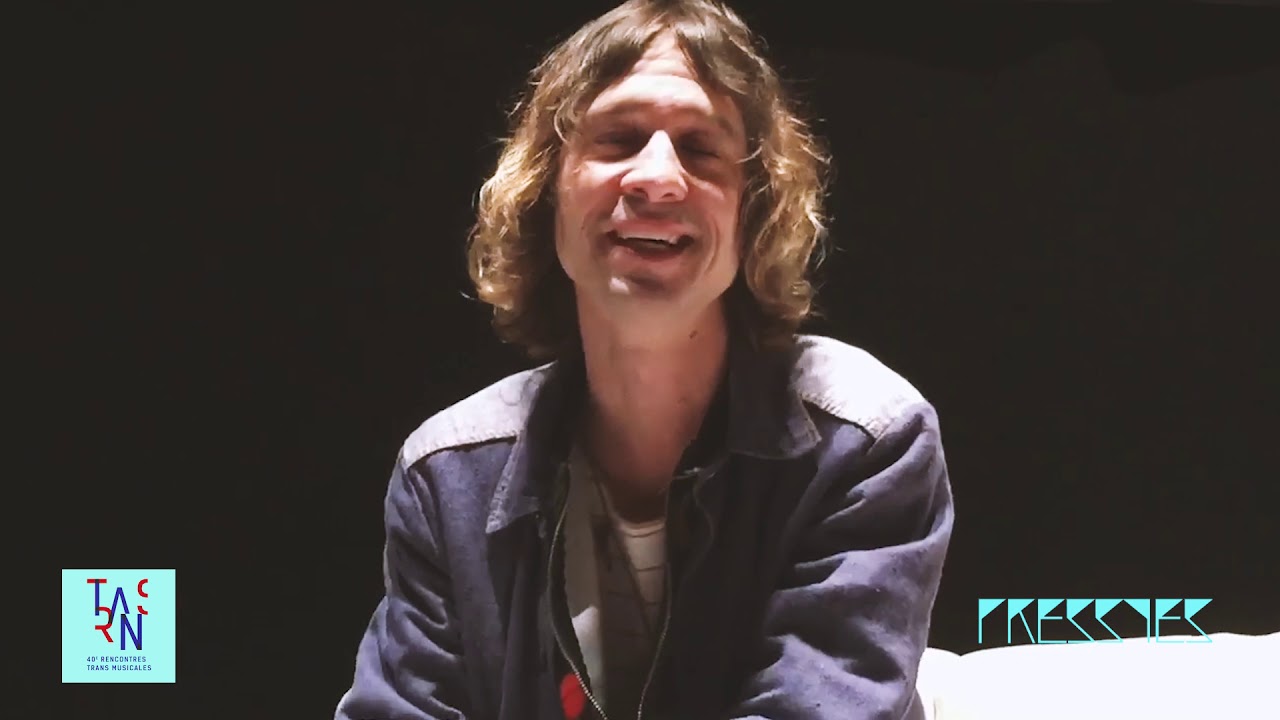 PRESSYES at Trans Musicales de Rennes 2018