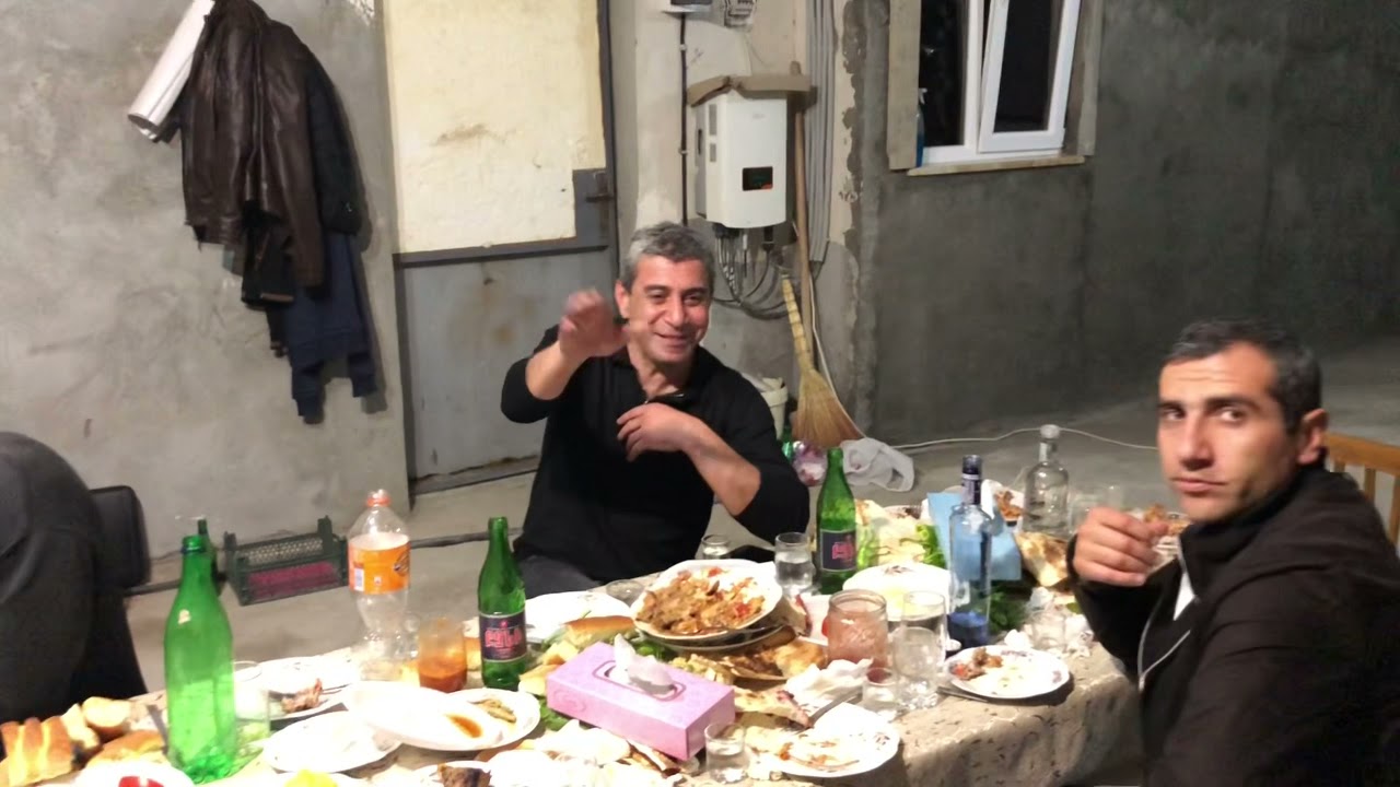 Lav ereko Artashati varpetneri het ‼️