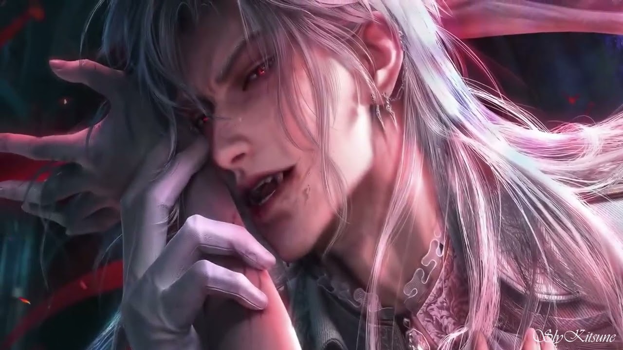 Soldier's Orders - Silent Hill x LaDs x FF7R (SlyKitsune Cover) #LoveandDeepspace #LoveandDeepspace