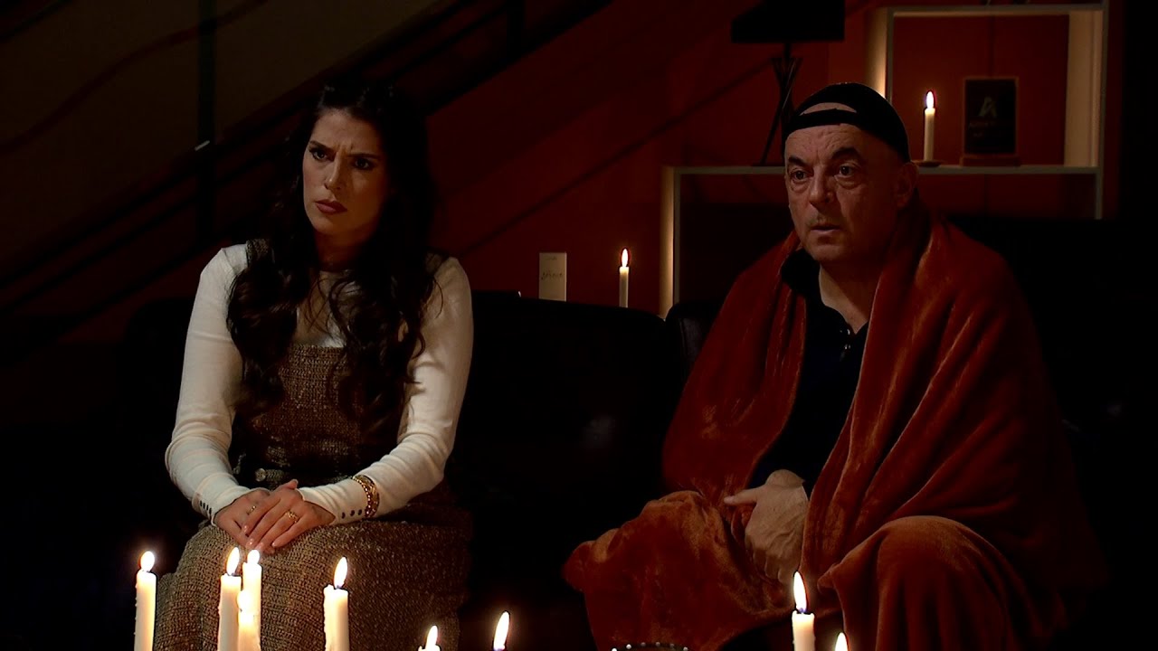 Çka ka shpija - Episodi 7 - Sezoni 10