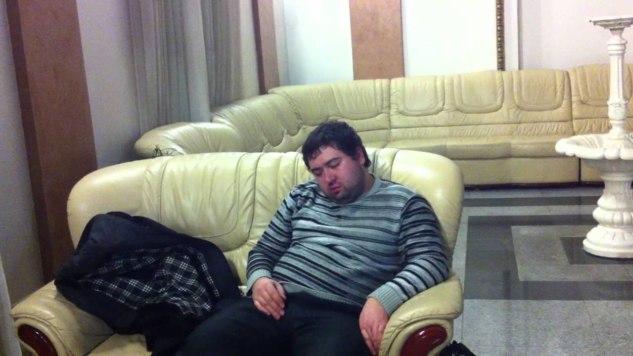 Храп