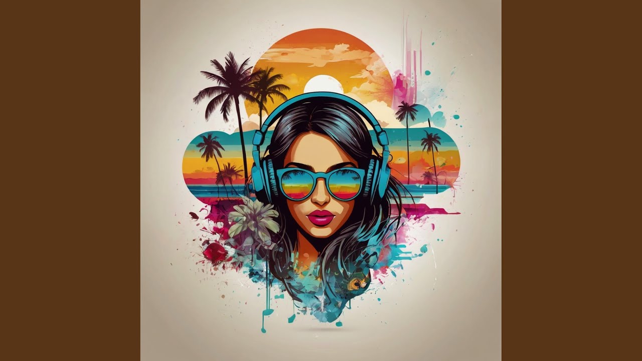 Midnight Magic (Formentera Deep House)