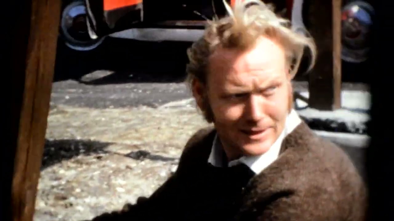 Norheimsund 70 årene 17 mai etc.