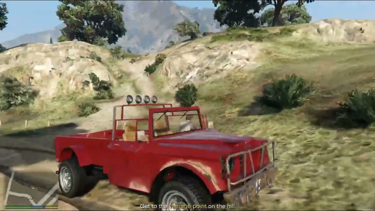 Gta 5 Ep 10