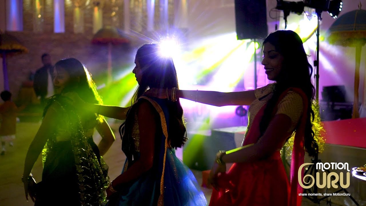 Tamil Dance | Black Illusion Official | Live Performance | Bochum | Germany