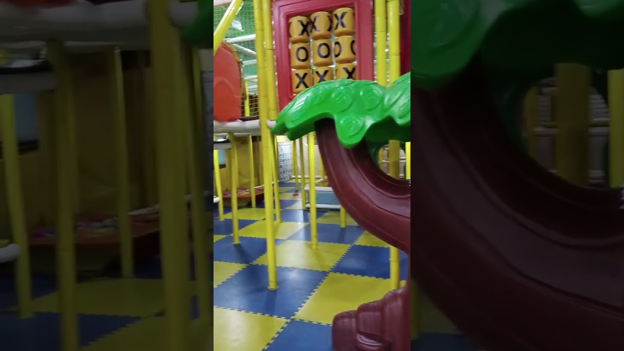 Kids Venue Arts and Play Center SM Tanza Cavite