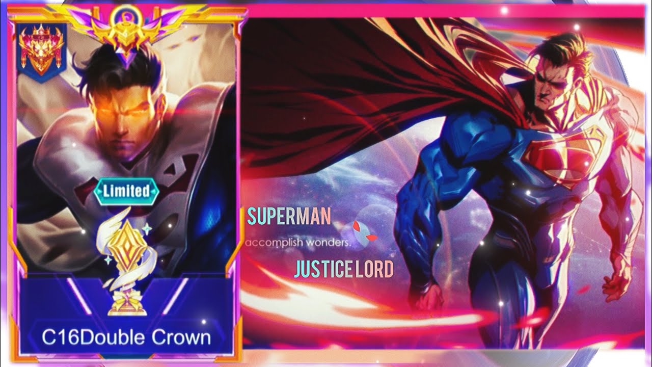 l Superman : I am inevitable 🥶 l