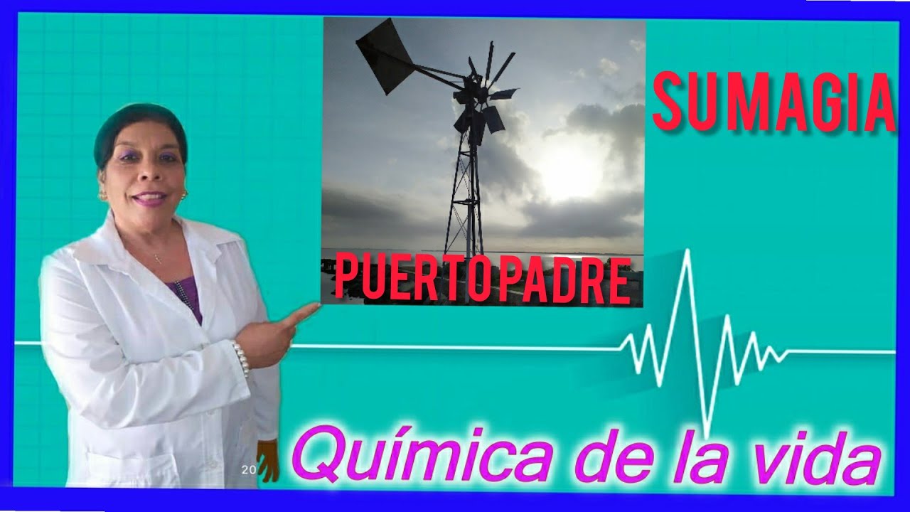 PUERTO PADRE y su magia