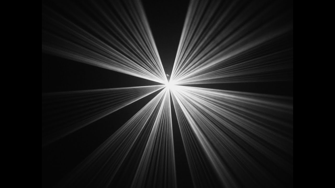 Strobe Light Effect: SEIZURE WARNING